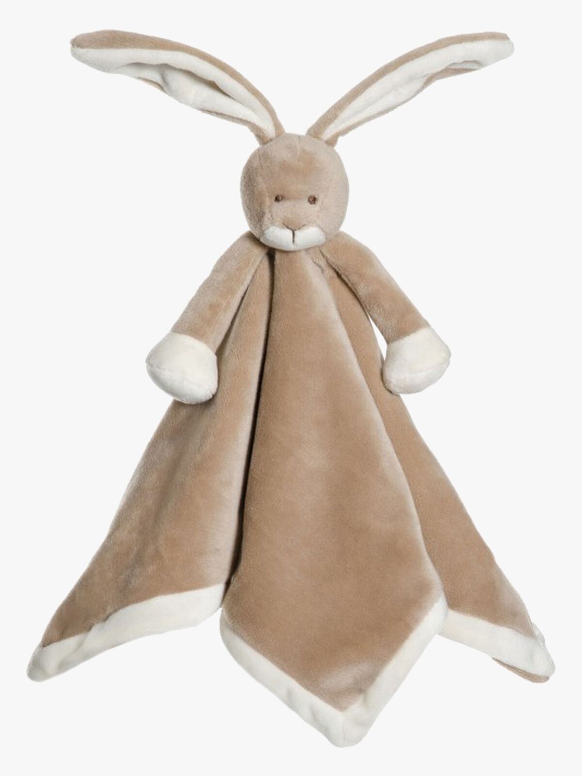 Teddykompaniet Diinglisar Nusseklud Kanin, Potatisbrun