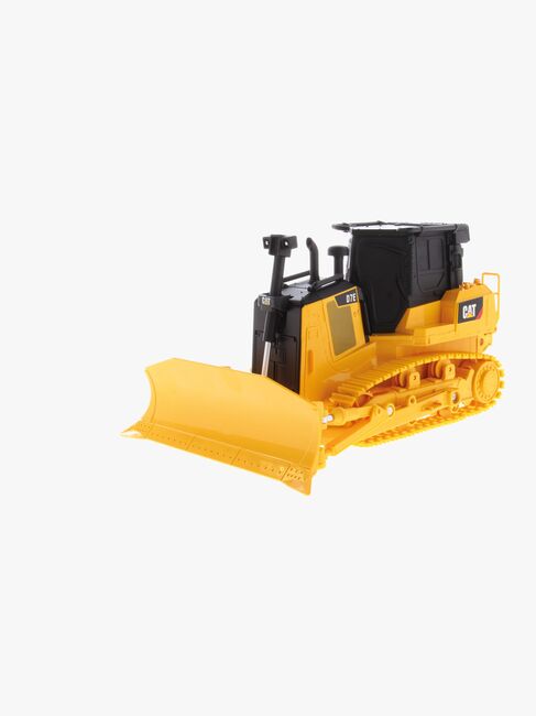 Carrera 1:35 CAT 336 Fjernstyret Bulldoser