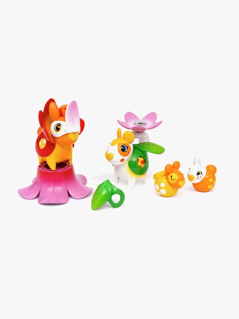 BRIO Flora 36228 Legesæt Blomstersamlere