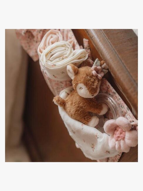 Little Dutch Fairy Garden Deer Rangle