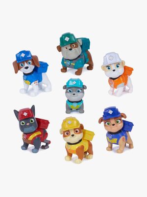 Rubble & Crew Figur Gaveæske