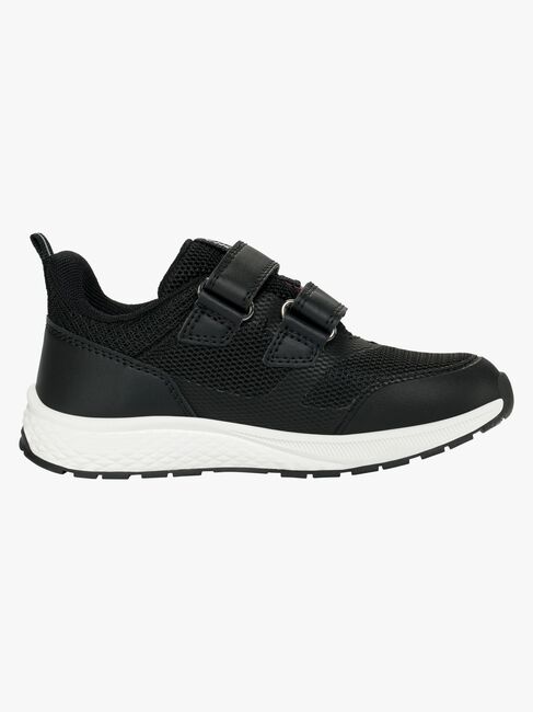 Viking Bouncy WP 2V Sneakers, Sort