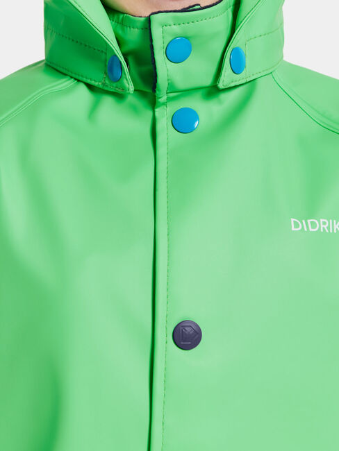 Didriksons Slaskeman Regnsæt, Frog Green