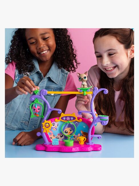 Littlest Pet Shop Pets Got Talent Legesæt