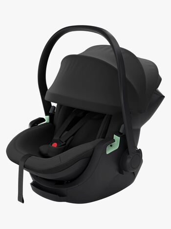 Thule Maple Autostol Baby, Sort