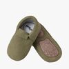 BabyMocs Casual Mocs Indesko, Green