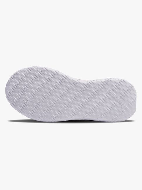 Hummel Actus Recycled Jr Sneakers, Keepsake Lilac