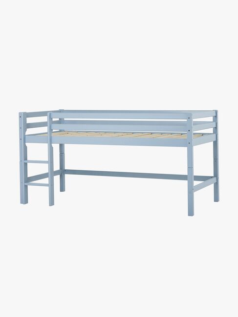 Hoppekids Halvhøj Modul ECO Dream 90x200, Blue
