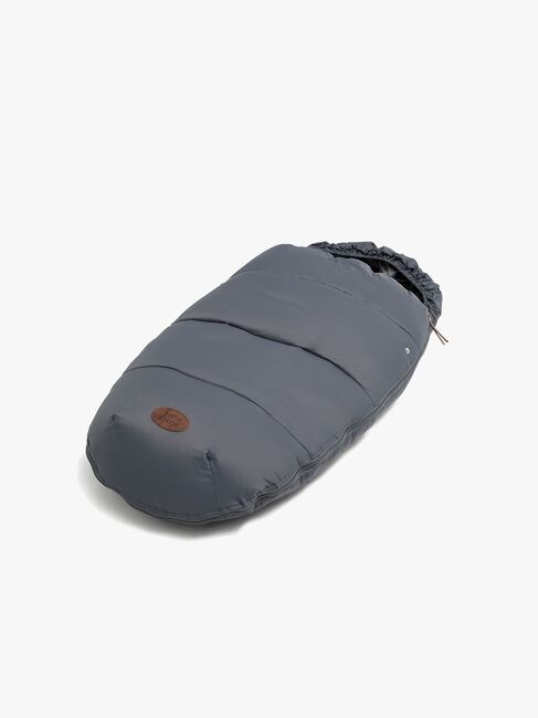 Petite Chérie Packable Dunkørepose, Lava Grey