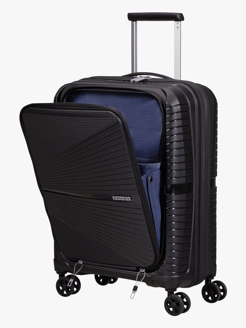 American Tourister Airconic Koffert 34L, Onyx Black