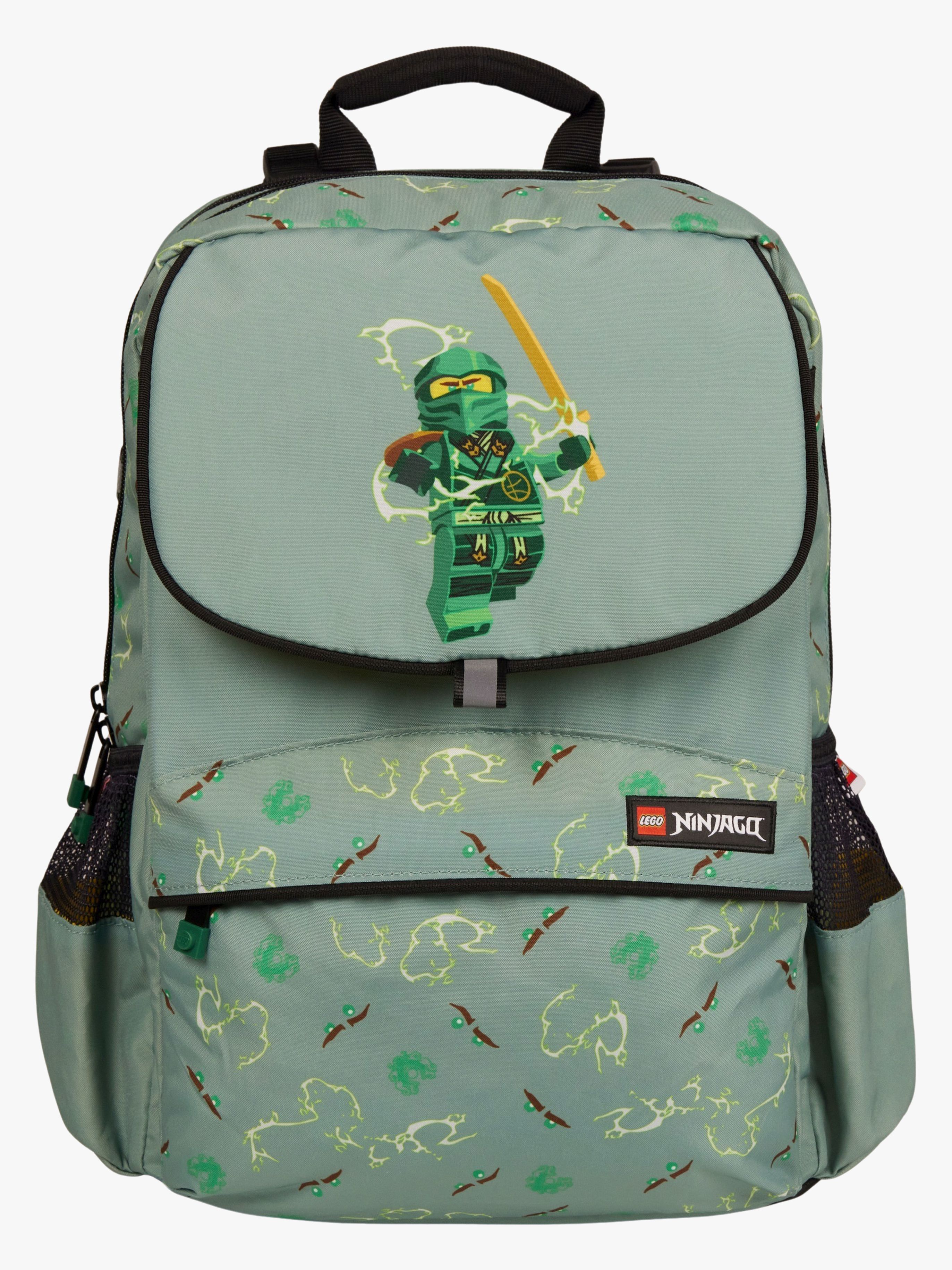 LEGO® Ninjago® Hansen Rygsæk 24L, Spinjitzu Master