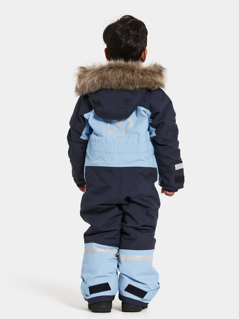 Didriksons Bjärven Flyverdragt, Cloud Blue