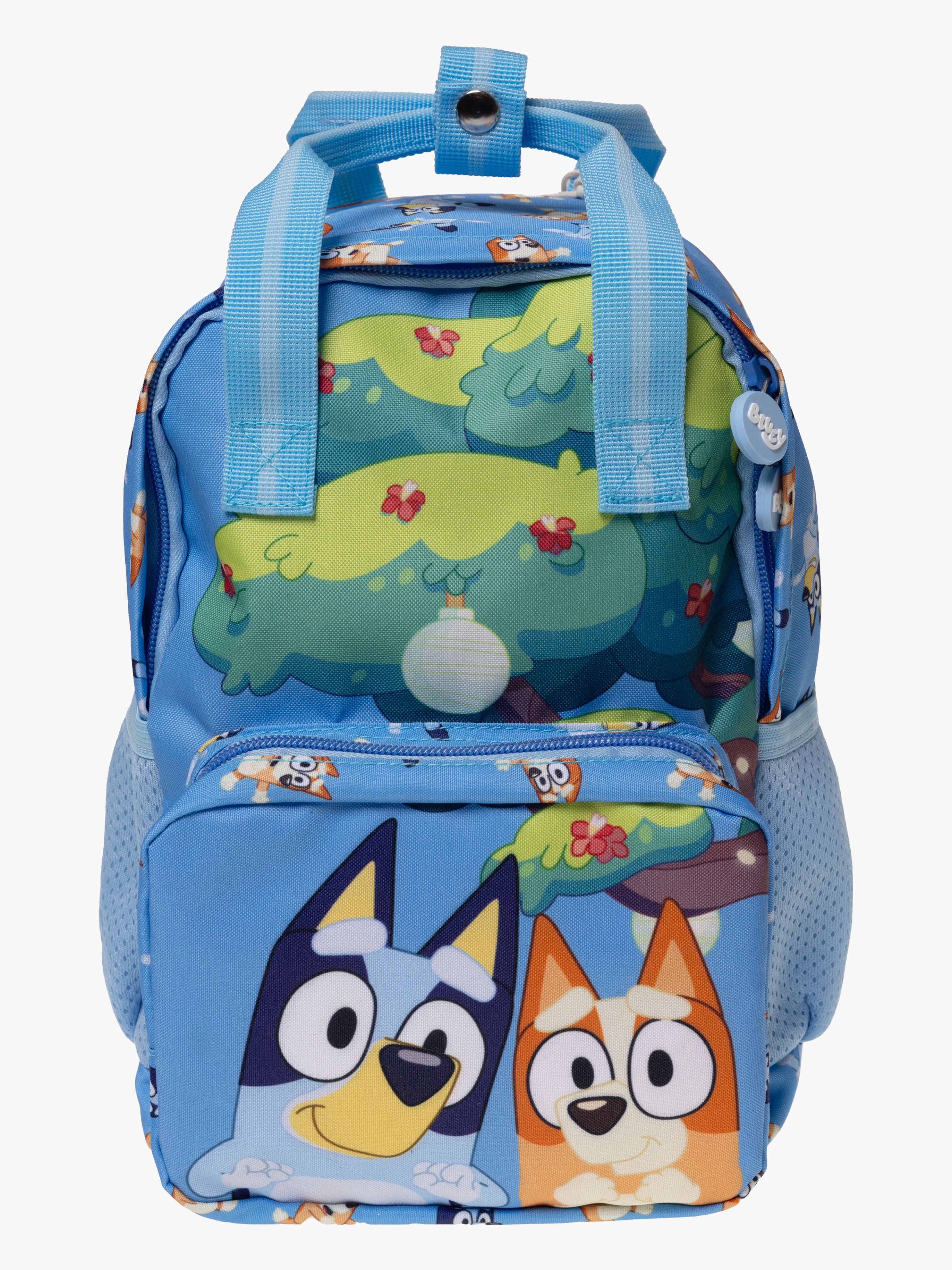 Bluey Small Rygsæk 7L, Blå