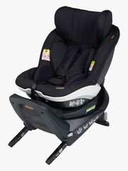 BeSafe iZi Twist i-Size Autostol, Fresh Black Cab