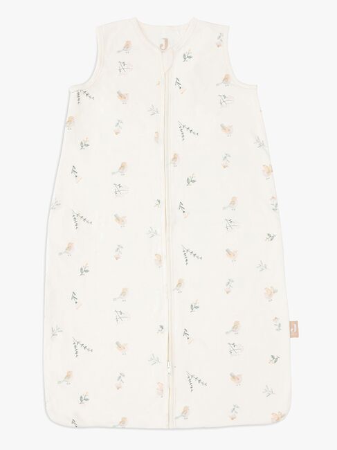 Jollein Sovepose Fremstillet Af Jersey 90 cm, Lovely Birds