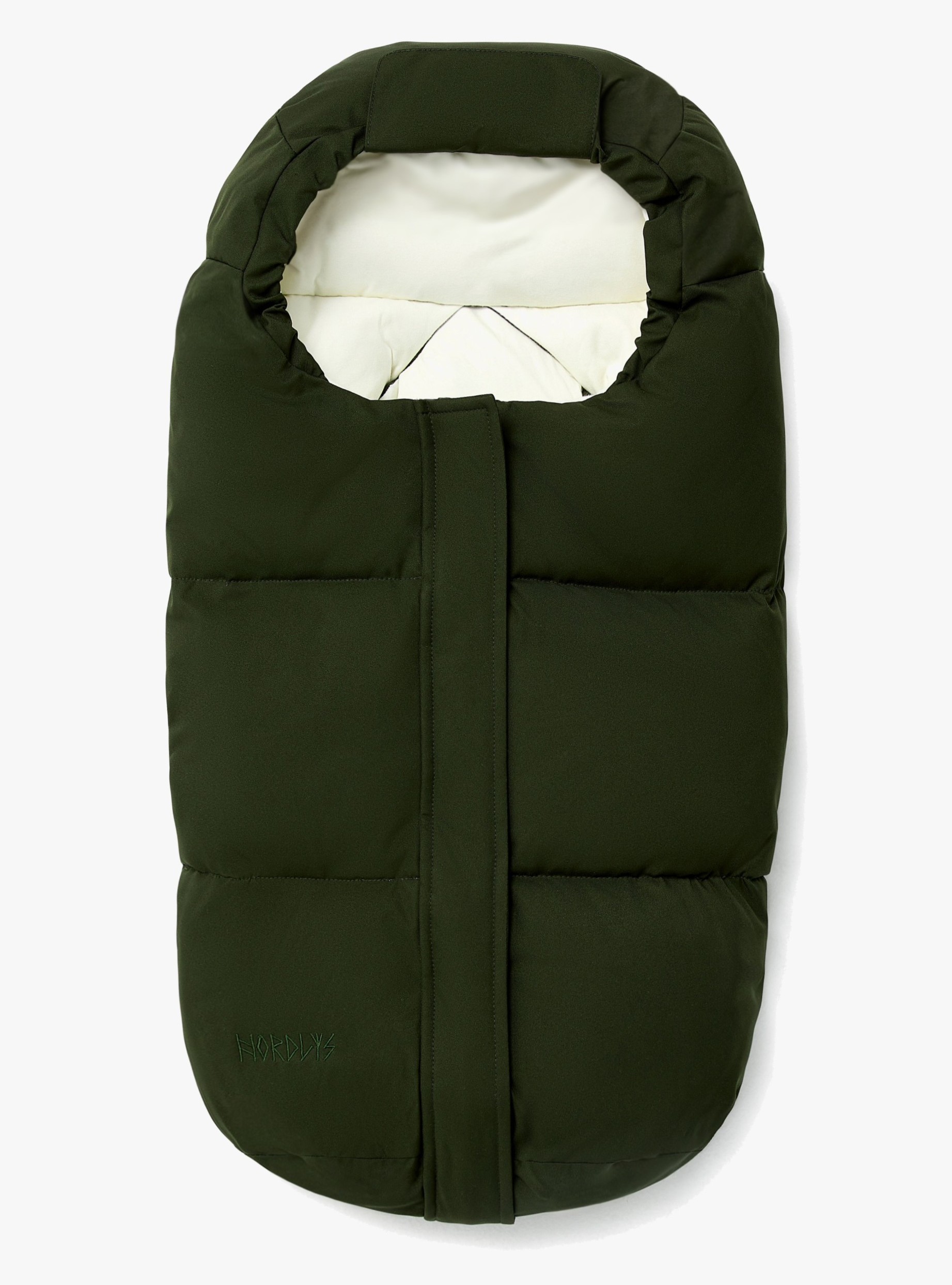 Nordlys Wilma Mini Dunkørepose, Gran