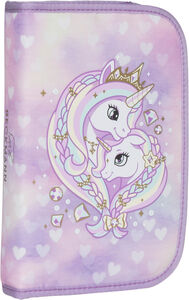 Beckmann Penalhus, Unicorn Princess Purple