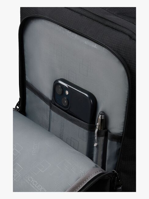 American Tourister Take2Cabin S Rygsæk 24L, Black