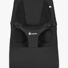 Ergobaby Evolve Stofhynde til Skråstol, Onyx Black