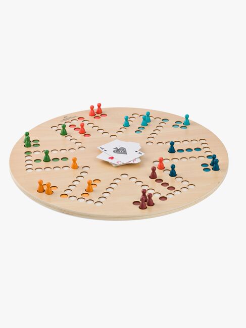 BS Toys Tock and Goose Spil