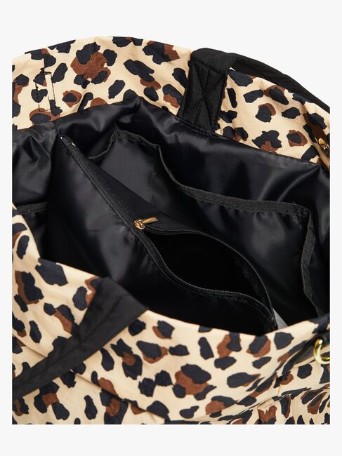 Petite Chérie Luxe Pusletaske, Leo