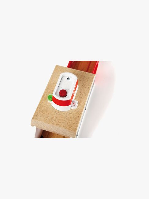 BRIO World 33569 Færge Med Lyd Og Lys