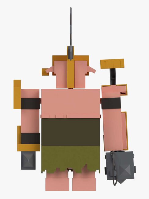 Minecraft Legends Figur Portal Guard