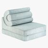 Wigiwama Flipster Stol, Peppermint Green