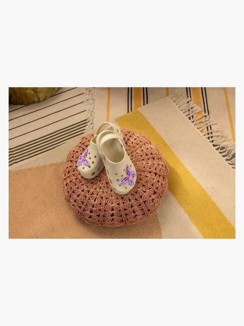 Crocs Classic Clogs, Bone