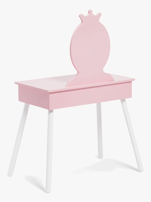 Alice & Fox ARIEL Sminkebord Princess, Lyserød