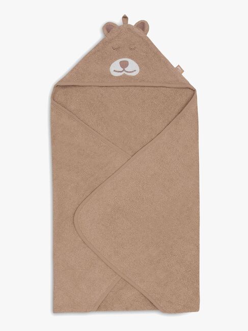 Jollein Jungle Jambo Badekåbe Frotté, Cheetah