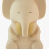 nuuroo Sigge Natlampe Elefant, Cream