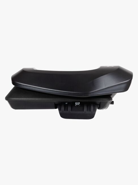 BoBike ONE Junior Rack Mount Cykelstol, Black