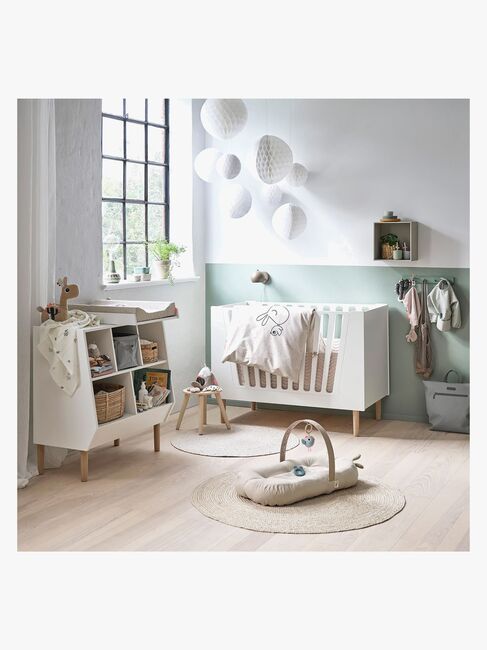 Done By Deer Raffi Nest, Sand