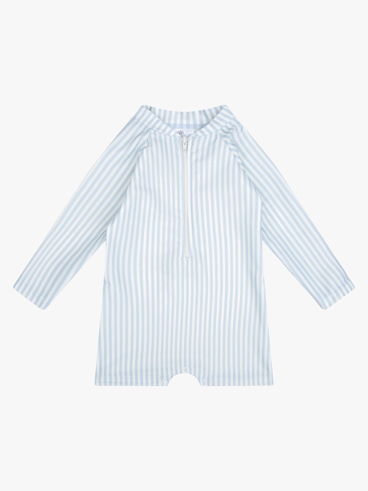 Swim Essentials UV-Dragt Blue Stripes