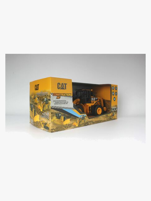 Carrera RC CAT 950M Hjullæsser