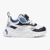 Puma Trinity Trolls 2 AC+ Infant Sneakers, Hvid