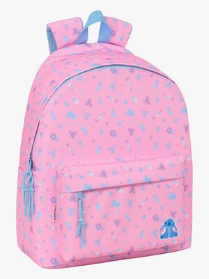 Disney Lilo & Stitch Rygsæk 21L, Bright