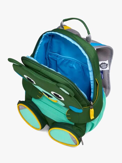 Affenzahn Large Friend Rygsæk 8L, Creative Bear