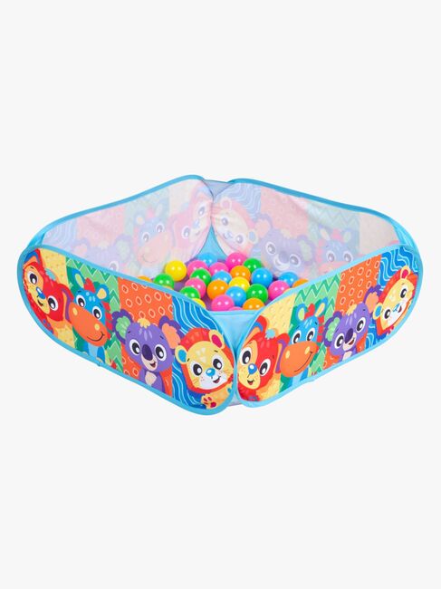 PlayGro Adventure Pals Boldbassin