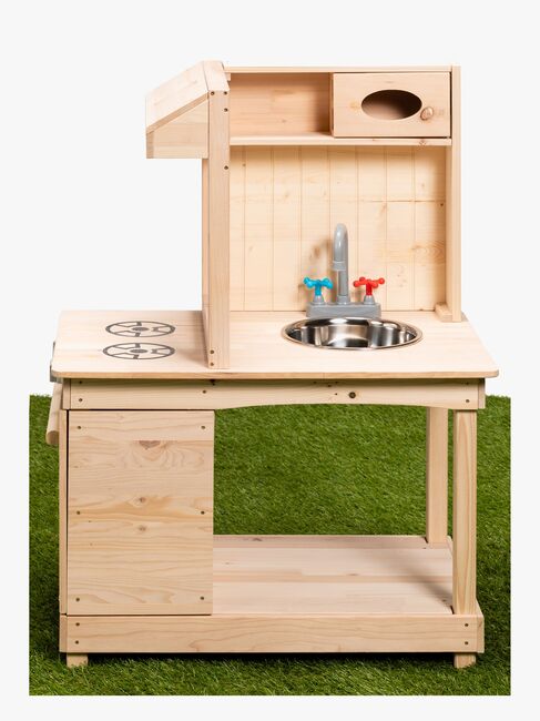 Woodlii Legekøkken Natur