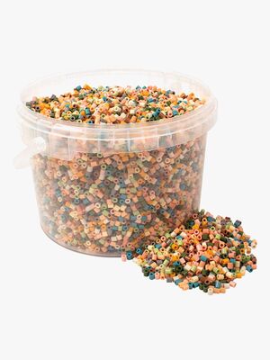 Playbox Perler Pastel Mix 20000 Stk.