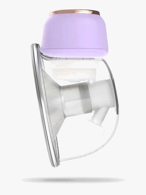 NENO Sole Elektrisk Brystpumpe Hands Free