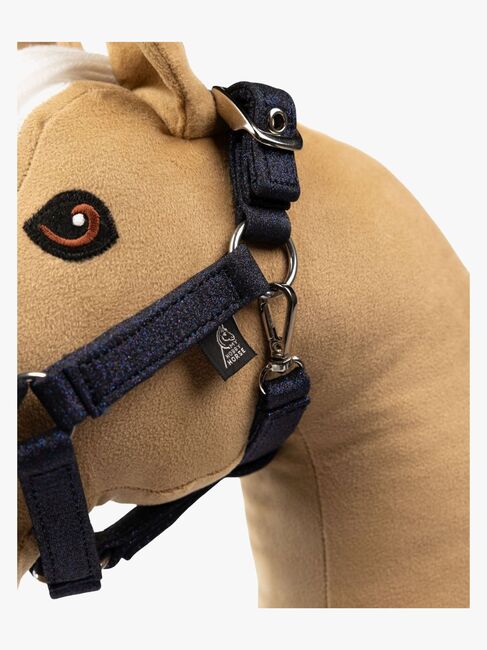 My Hobby Horse Grime Glitter, Navyblå