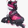 K2 Velocity Inliners, Pink