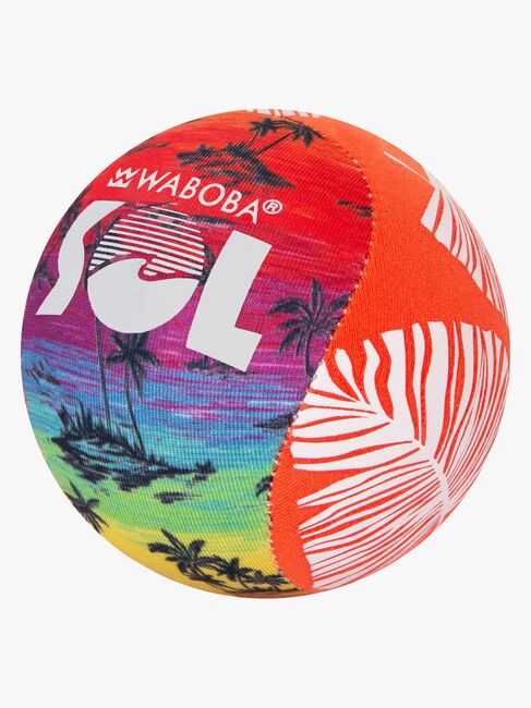 Waboba Sol Vandhoppebold 1-pak Blandet