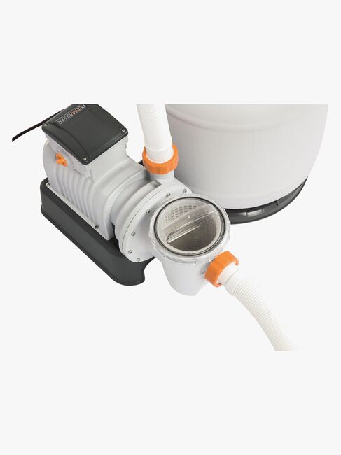 Bestway Flowclear Sandfilterpumpe 9800 L/h