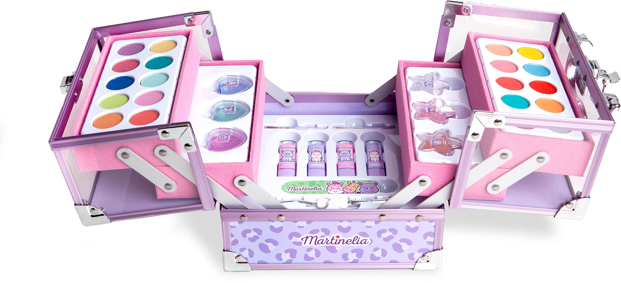 Martinelia Min Bedste Ven Makeuptaske