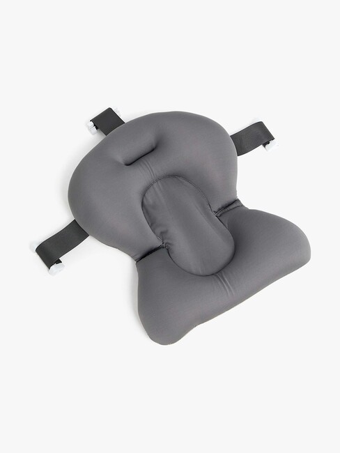 Beemoo CARE Assist Badestøtte til Badekar, Deep Grey