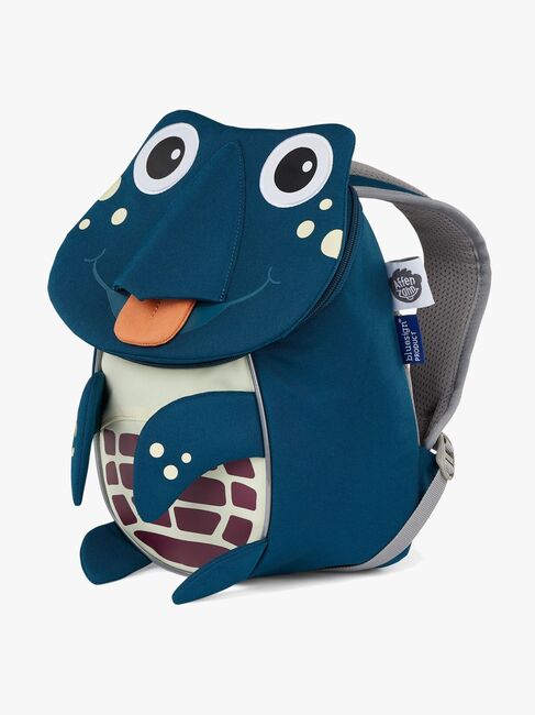Affenzahn Small Friend Rygsæk 4L, Turtle